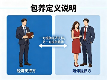 吉木萨尔包养违法吗？深度揭秘红线风险注意事项