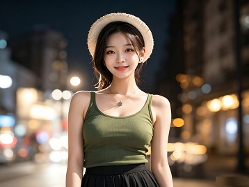 吉木萨尔包养模特资源为什么入驻量大？如何规避交友骗子